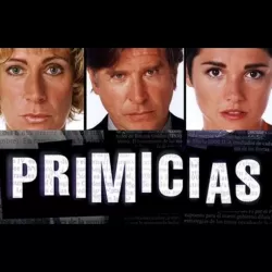 Primicias