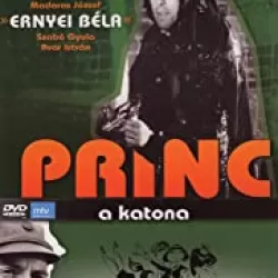 Princ, a katona