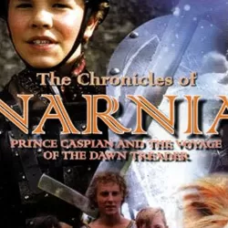 Prince Caspian/The Voyage of the Dawn Treader