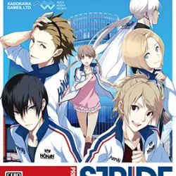 Prince of Stride: Alternative