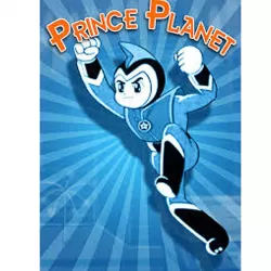 Prince Planet