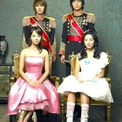 Princess Hours