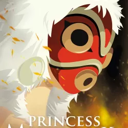 Princess Mononoke