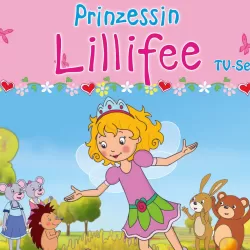 Prinzessin Lillifee
Prinzessin Lillifee