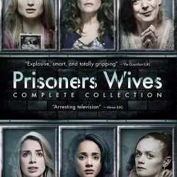 Prison Wives