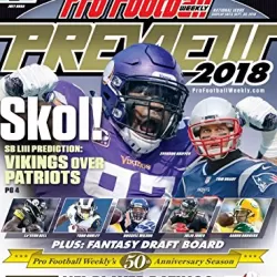 Pro Football Weekly