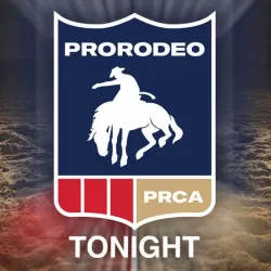 Pro Rodeo Tonight