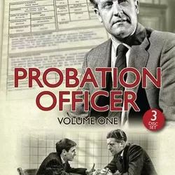 Probation Officer