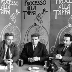 Processo Alla Tappa