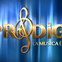 Prodigi: La Musica A Vita