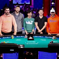 Professional Poker Tour