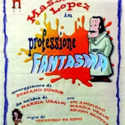 Professione fantasma