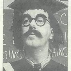 Professor Kool
