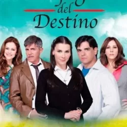 Prófugas del destino