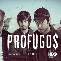 Prófugos