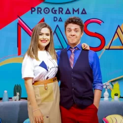 Programa da Maisa