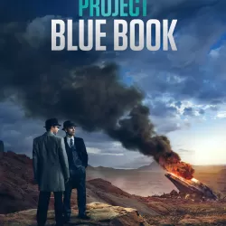 Project Blue Book