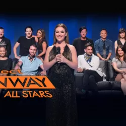 Project Runway: All Stars