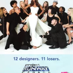 Project Runway Canada