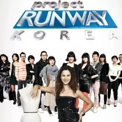 Project Runway Korea