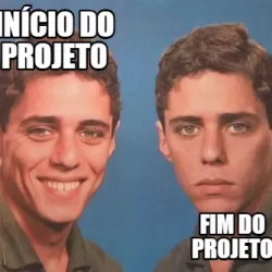 Projeto Meme