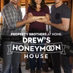 Property Brothers at Home