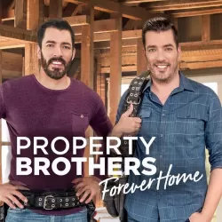 Property Brothers: Forever Home