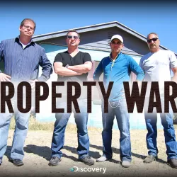 Property Wars