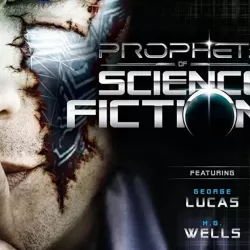 Prophets of Science Fiction