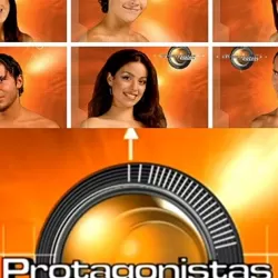 Protagonistas de la Fama