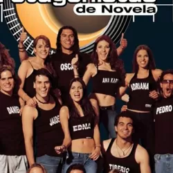 Protagonistas de Novela