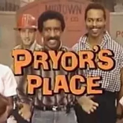 Pryor's Place