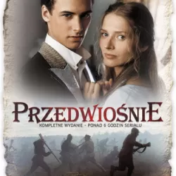 Przedwiosnie