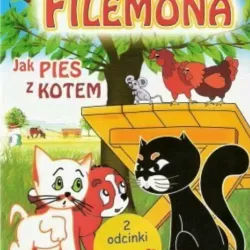 Przygody kota Filemona