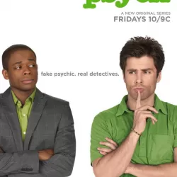 Psych