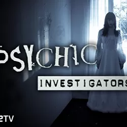 Psychic Investigators