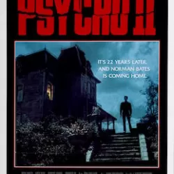 Psycho II