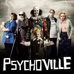 Psychoville