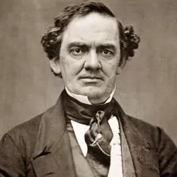 P.T. Barnum