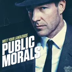 Public Morals