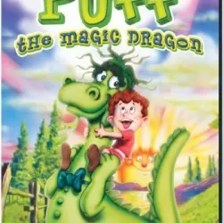Puff the Magic Dragon