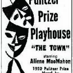 Pulitzer Prize Playhouse