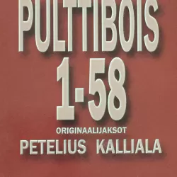 Pulttibois