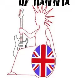 Punk Britannia