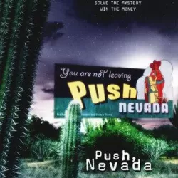 Push, Nevada