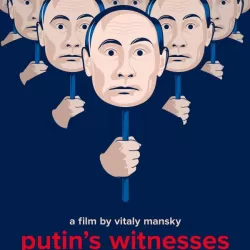 Putin’s Witnesses