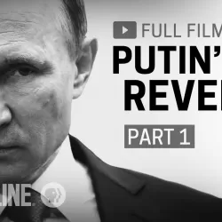 Putin's Revenge