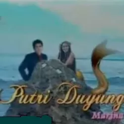 Putri Duyung Marina