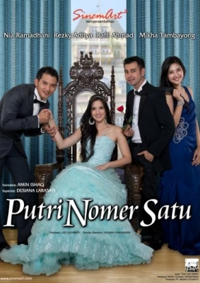 Putri Nomer Satu