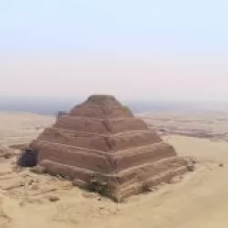 Pyramids: Solving The Mystery